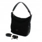 Woman's bag 638 shammy-leather - 3