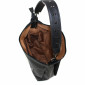 Woman's bag 638 shammy-leather - 4