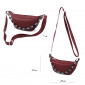 Woman's bag 647 - 7