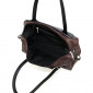 Woman's bag 654 shammy-leather - 7