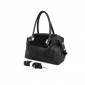 Woman's bag 654 shammy-leather - 3