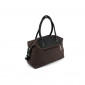 Woman's bag 654 shammy-leather - 8