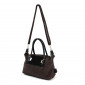 Woman's bag 654 shammy-leather - 4