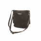 Woman's bag 678 shammy-leather - 3