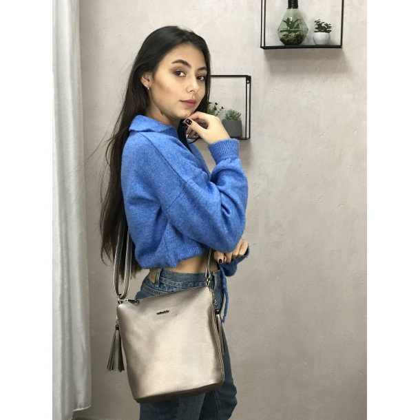 Woman's bag 678 - 1