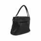 Woman's bag 708, shammy-leather - 5