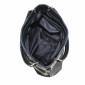 Woman's bag 708, shammy-leather - 7