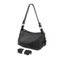 Woman's bag 722, 2 departments - 3