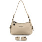 Woman's bag 722, 2 departments - 5