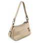 Woman's bag 722, 2 departments - 7