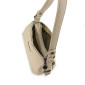 Woman's bag 722, 2 departments - 9