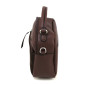Woman's bag 733, shammy-leather - 5