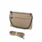 Woman's bag 8-545, 2 departments - 4
