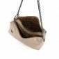 Woman's bag 8-545, 2 departments - 8
