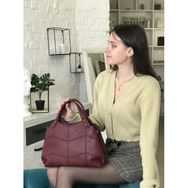 Woman's bag 8-557 - 1
