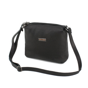 Woman's bag 822, 2 departments