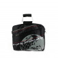 Laptop bag JK1-06 (2 metal handles) - 5