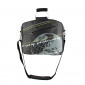 Laptop bag JK1-06 (2 metal handles) - 7