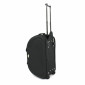 Travel bag on wheels 10430 - 7