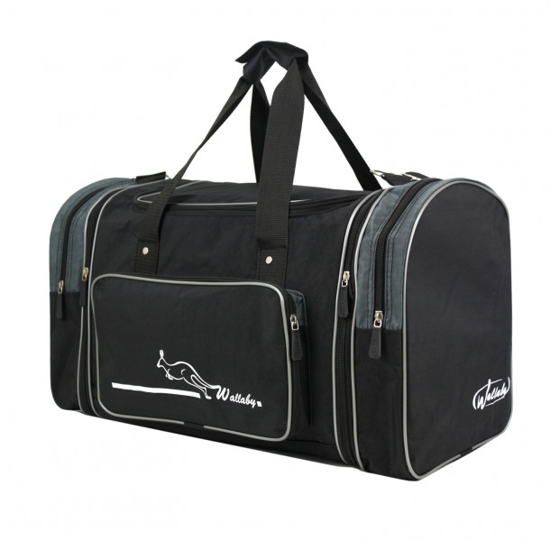 Travel bag 375 with extension - 1