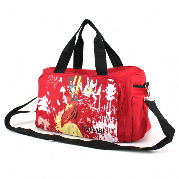 Travel bag DL 487 - 1