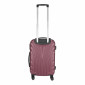 Suitcase 024/19 (4 wheels) - 4