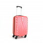 Suitcase 024/19 (4 wheels) - 7