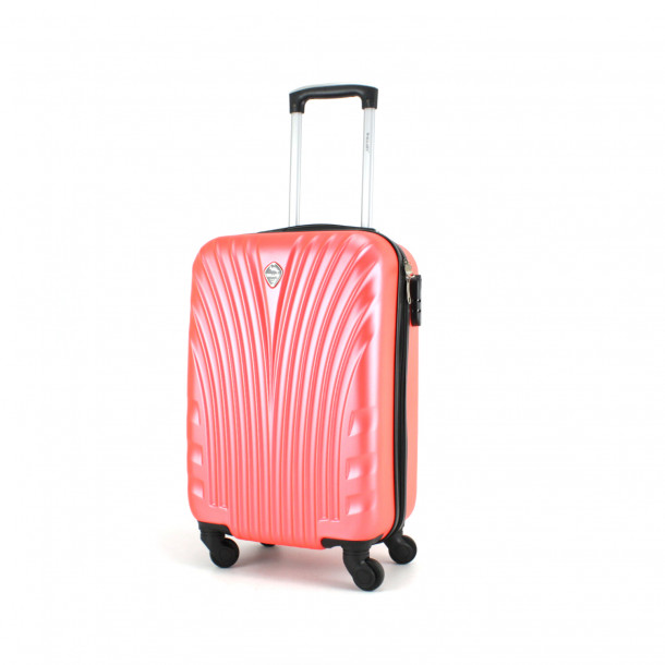 Suitcase 024/19 (4 wheels) - 1