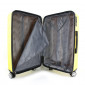 Suitcase 126-10/24 (4 wheels) - 10