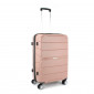 Suitcase 126-10/24 (4 wheels) - 25