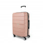 Suitcase 126-10/24 (4 wheels) - 26