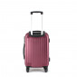 Suitcase 6265/18 (4wheels) - 3