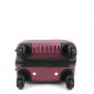 Suitcase 6265/18 (4wheels) - 4