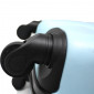 Suitcase 6265/18 (4wheels) - 8