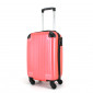 Suitcase 6265/18 (4wheels) - 10