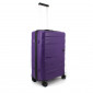 Set "3" suitcase PTT002N (20' 24' 28') (4 wheels) - 5