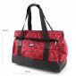 Travel bag 4475 - 7
