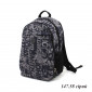 City backpack 147 baskili with laptop compartment - 5