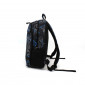 City backpack 147 baskili with laptop compartment - 10