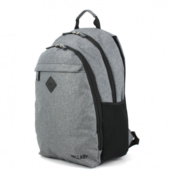 City backpack 147 with laptop compartment - 1