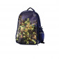 School bag 114 with orthopedic back - 4