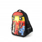 School bag 114 with orthopedic back - 3