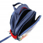 School bag 114 with orthopedic back - 5